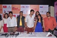 Max Miss Hyderabad 2014 Photos